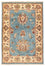 Ziegler Carpet - 95 x 63 cm - lyseblå