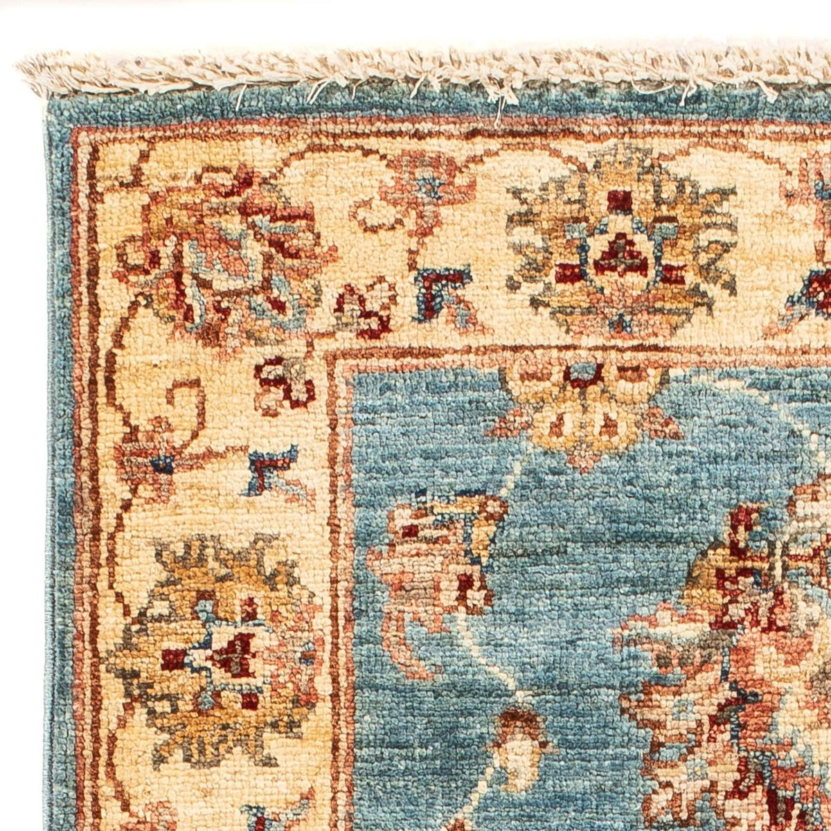 Ziegler Carpet 63x95cm - Orientalsk tæppe