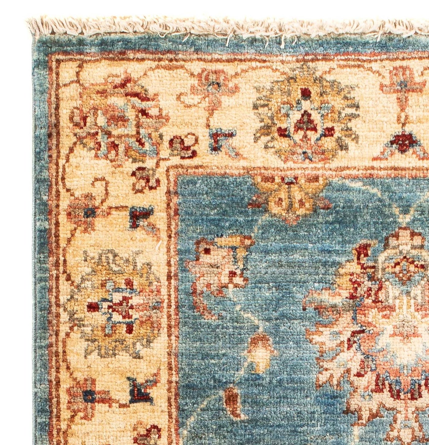 Ziegler Carpet 96x64cm - Orientalsk tæppe