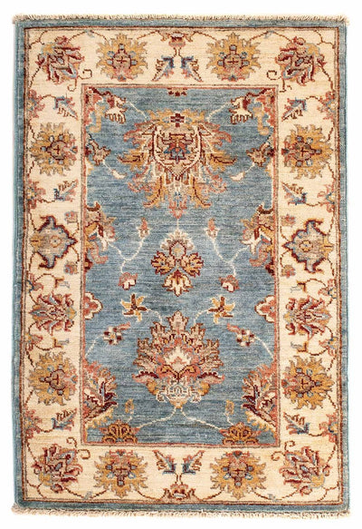 Ziegler Carpet 60x95cm - Orientalsk tæppe