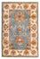Ziegler Carpet - 95 x 60 cm - lyseblå