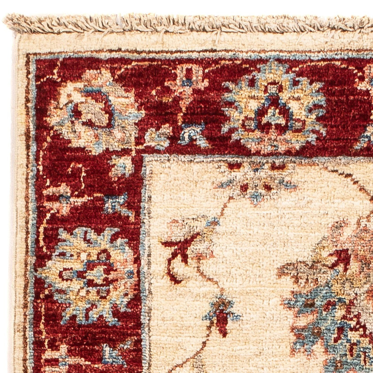 Ziegler Carpet 62x91cm - Orientalsk tæppe