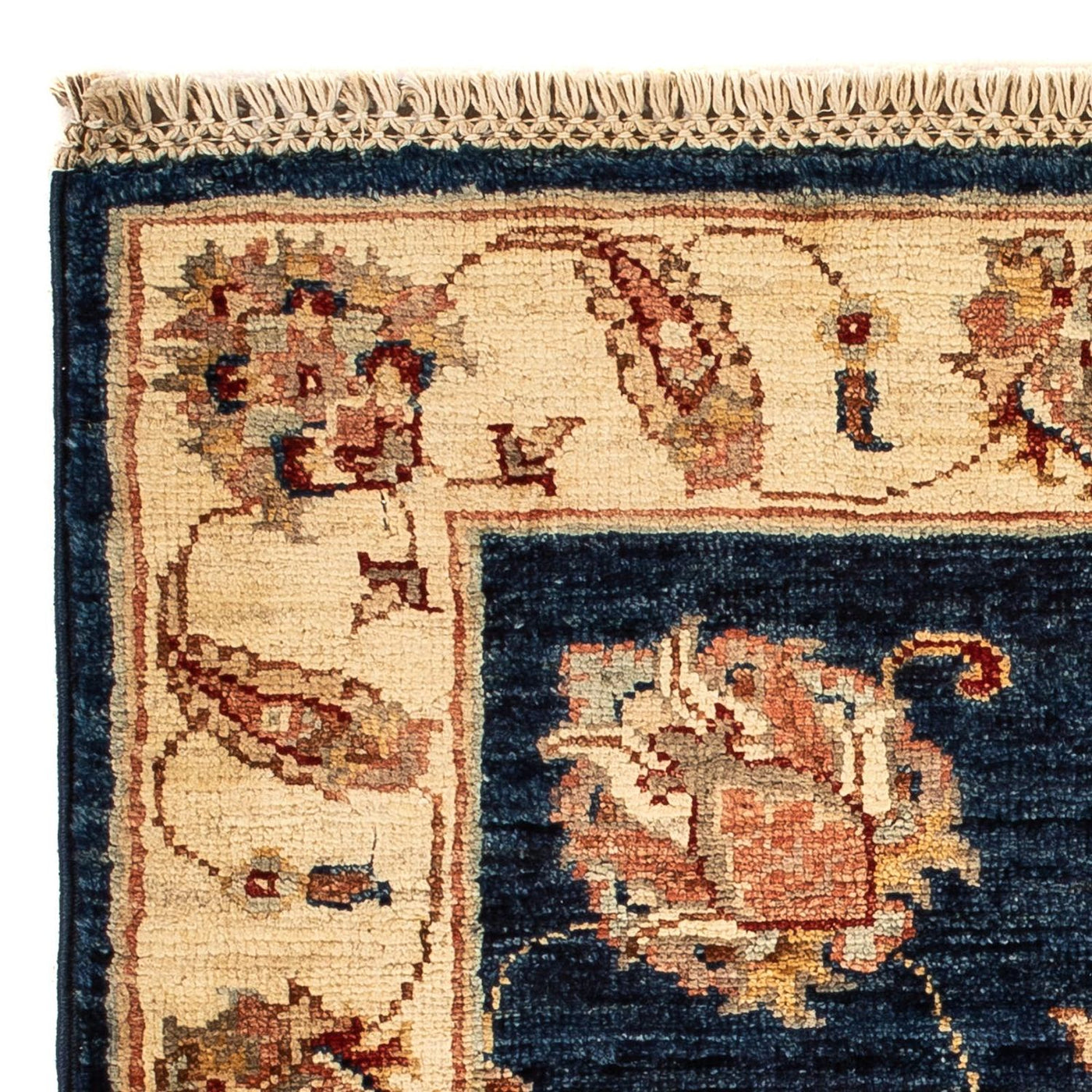 Ziegler Carpet 95x59cm - Orientalsk tæppe