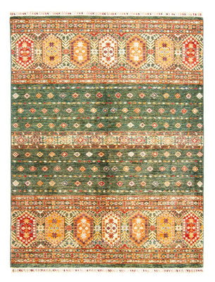 Ziegler Carpet - Shal - 201 x 154 cm - grøn