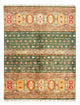 Shal Tæppe 201x154cm - Orientalsk tæppe