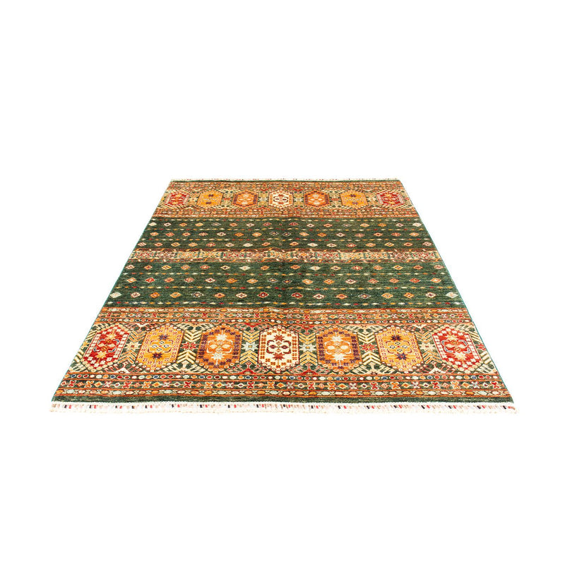 Ziegler Carpet - Shal - 201 x 154 cm - grøn
