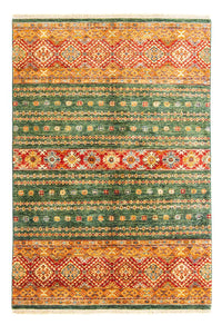 Ziegler Carpet - Shal - 186 x 123 cm - grøn