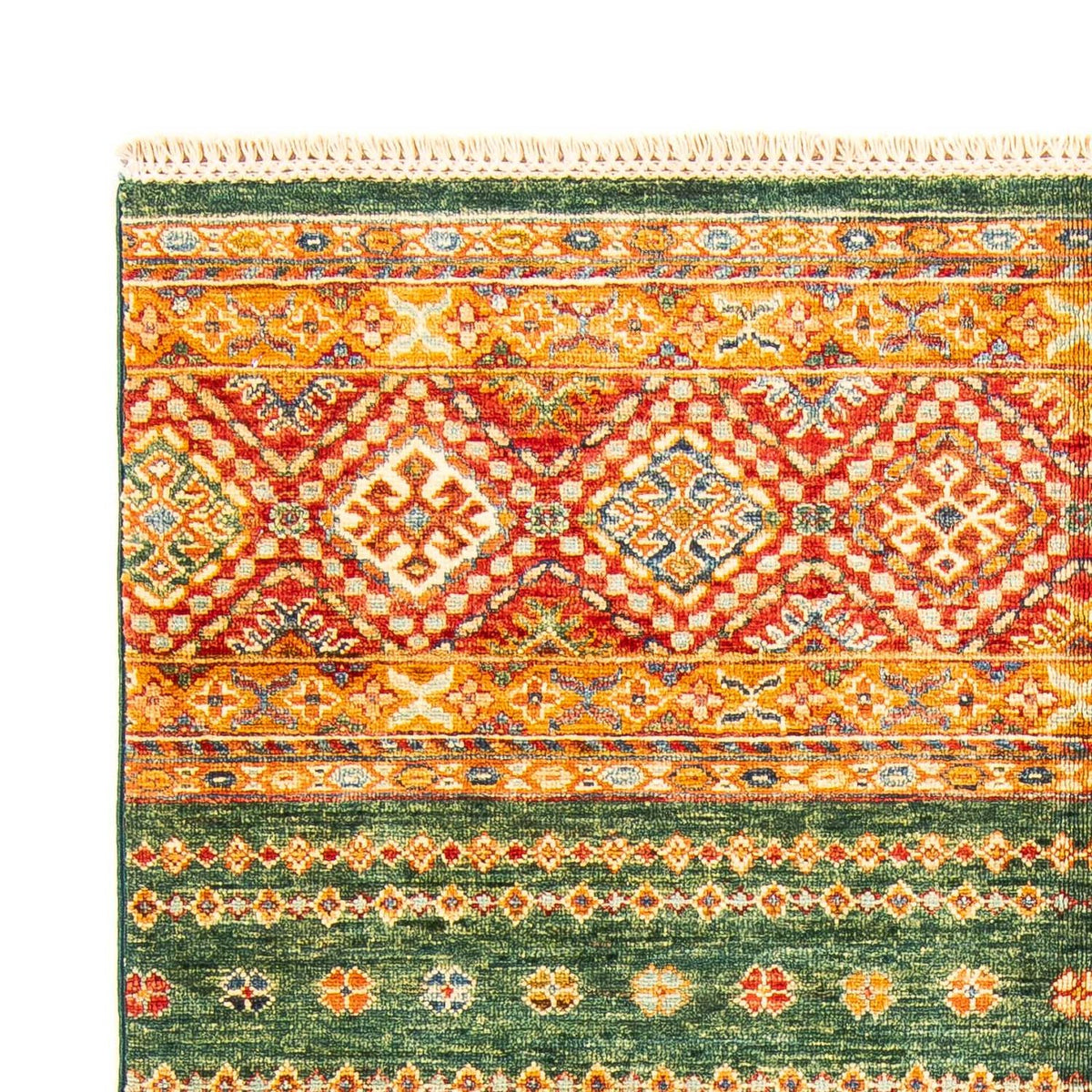 Shal Tæppe 123x186cm - Orientalsk tæppe
