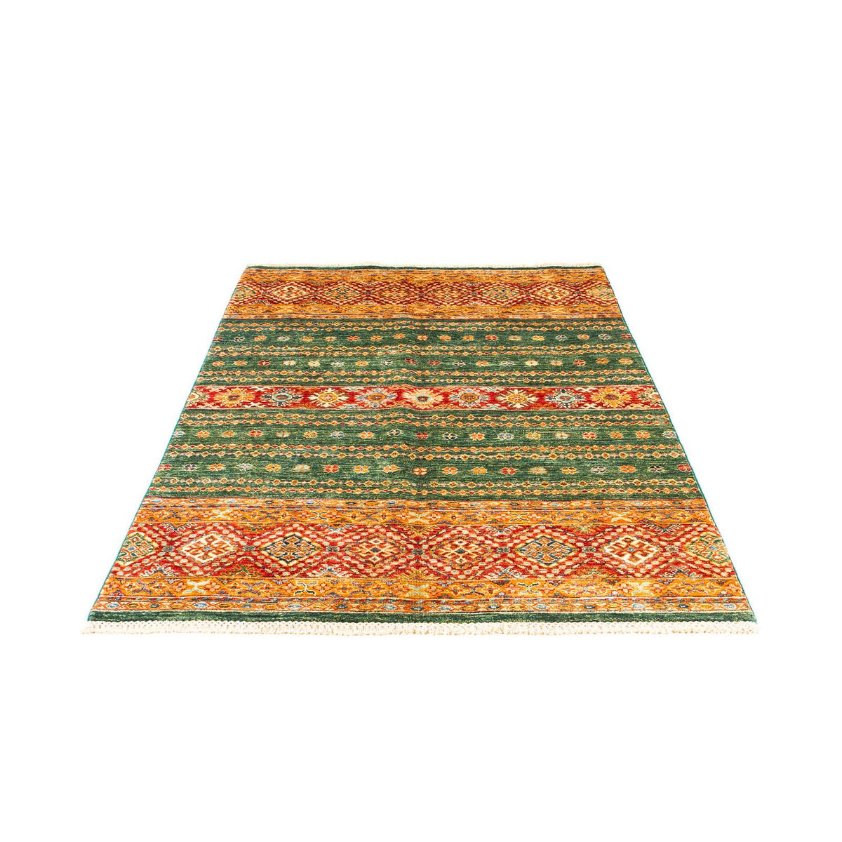 Ziegler Carpet - Shal - 186 x 123 cm - grøn