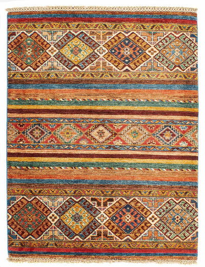 Shal Tæppe 90x120cm - Orientalsk tæppe