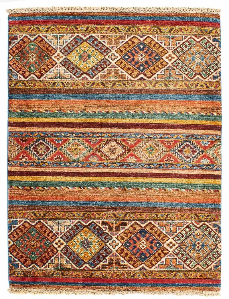 Ziegler Carpet - Shal - 120 x 90 cm - flerfarvet