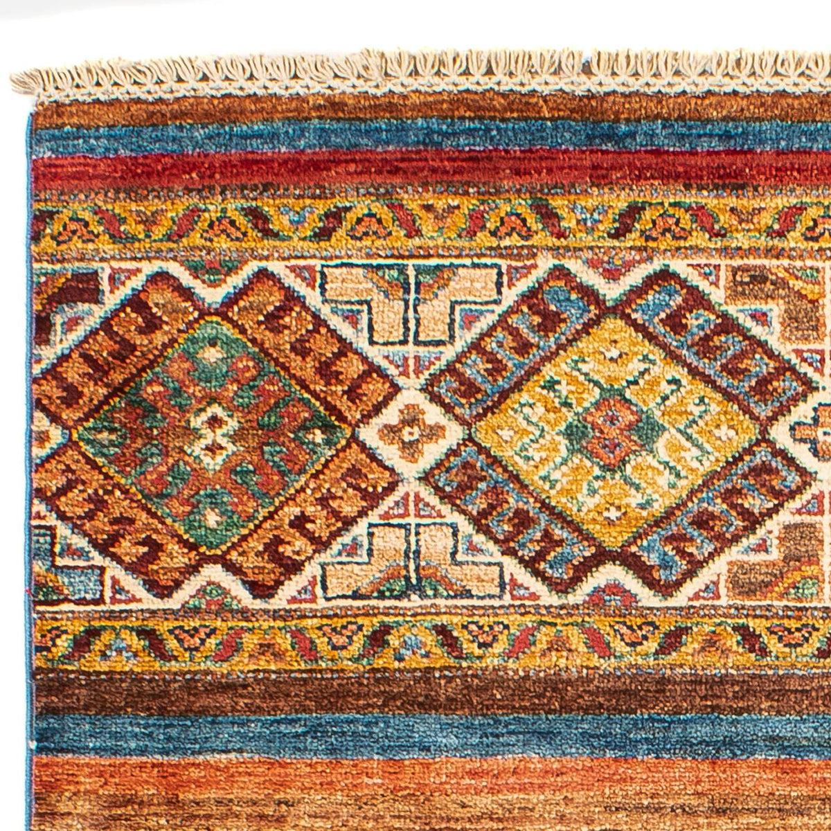 Ziegler Carpet - Shal - 120 x 90 cm - flerfarvet