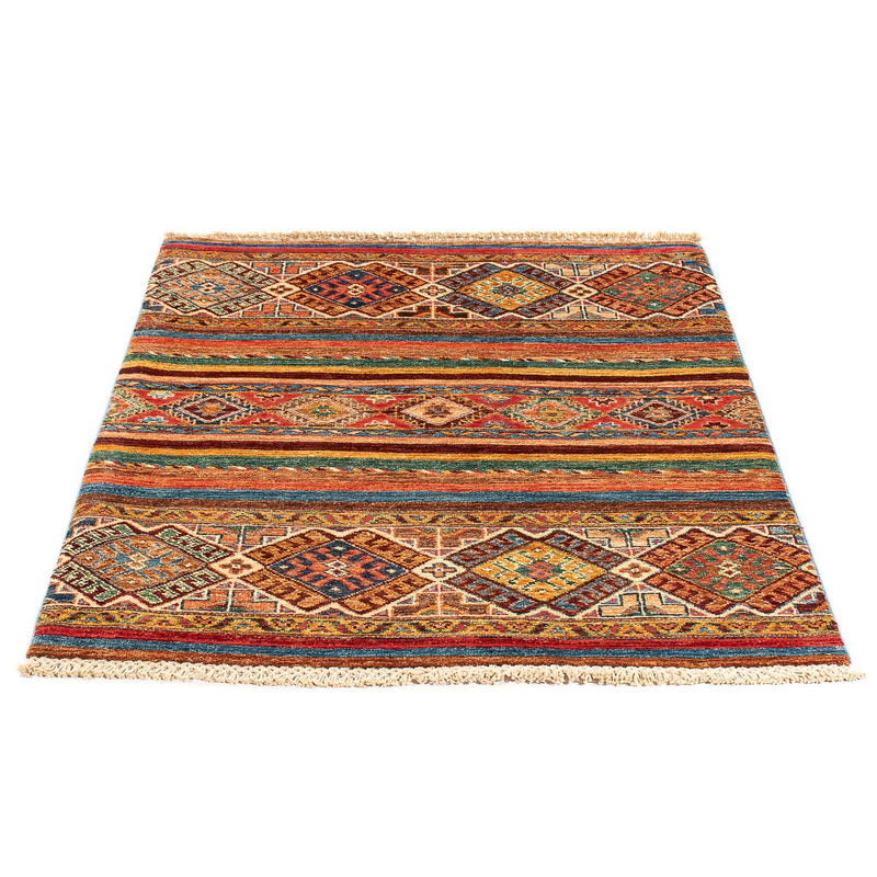 Ziegler Carpet - Shal - 120 x 90 cm - flerfarvet