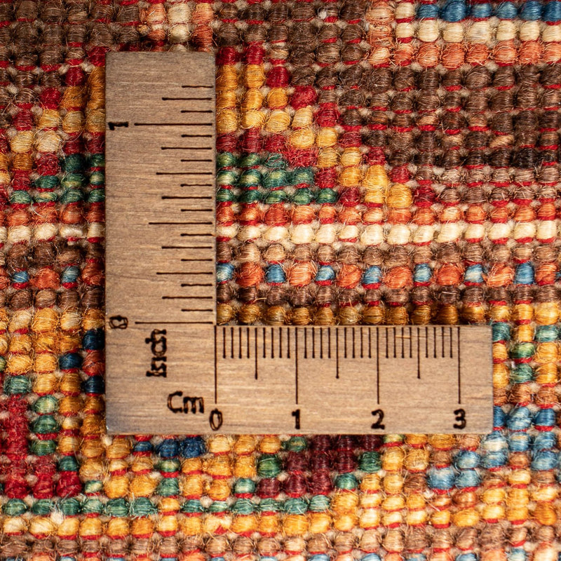 Ziegler Carpet - Shal - 120 x 90 cm - flerfarvet