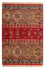 Ziegler Carpet - Shal - 101 x 67 cm - mørkerød