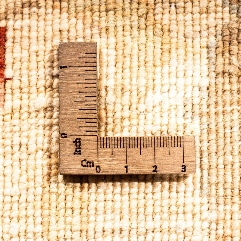 Ziegler Carpet - 202 x 148 cm - rust