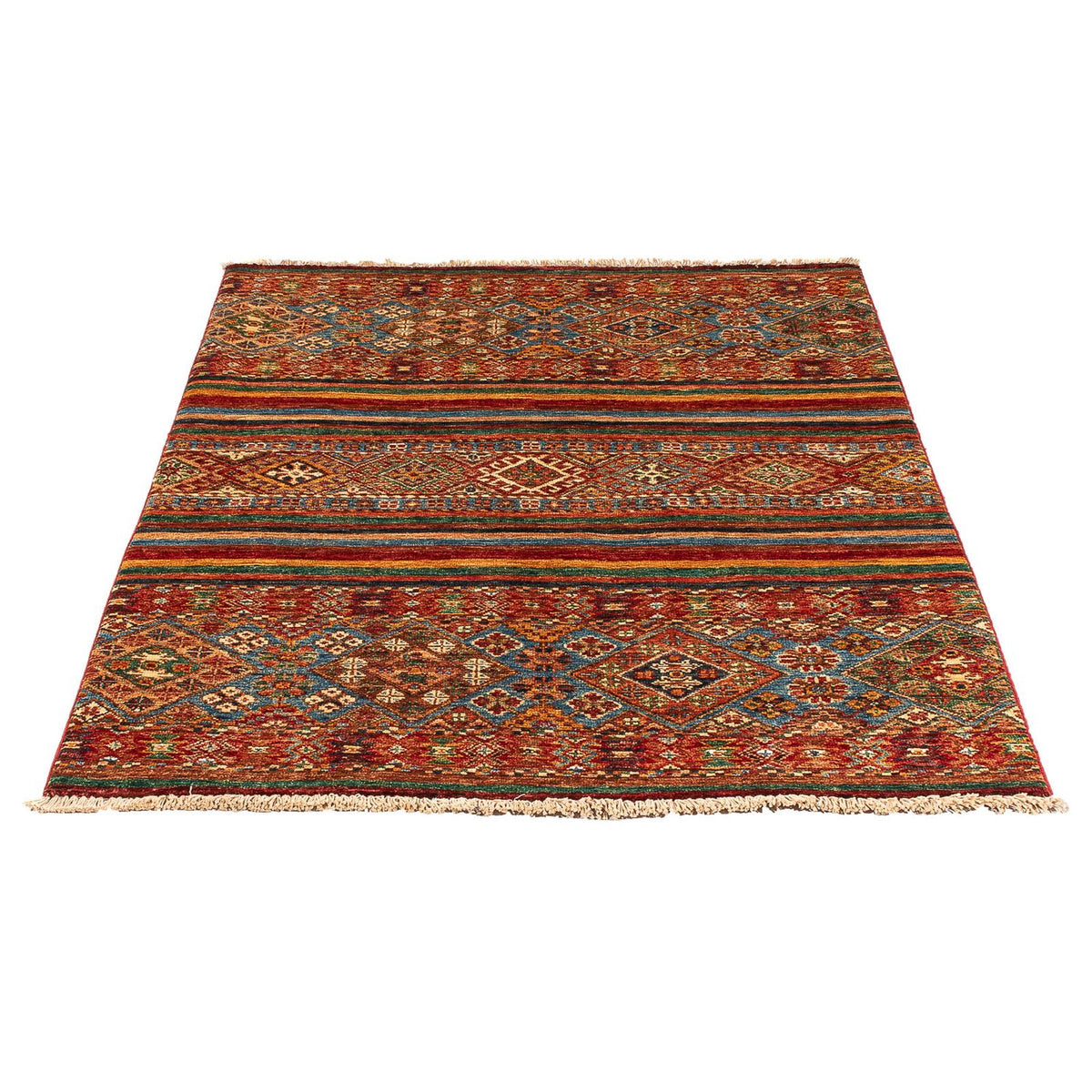 Ziegler Carpet - Shal - 141 x 101 cm - flerfarvet