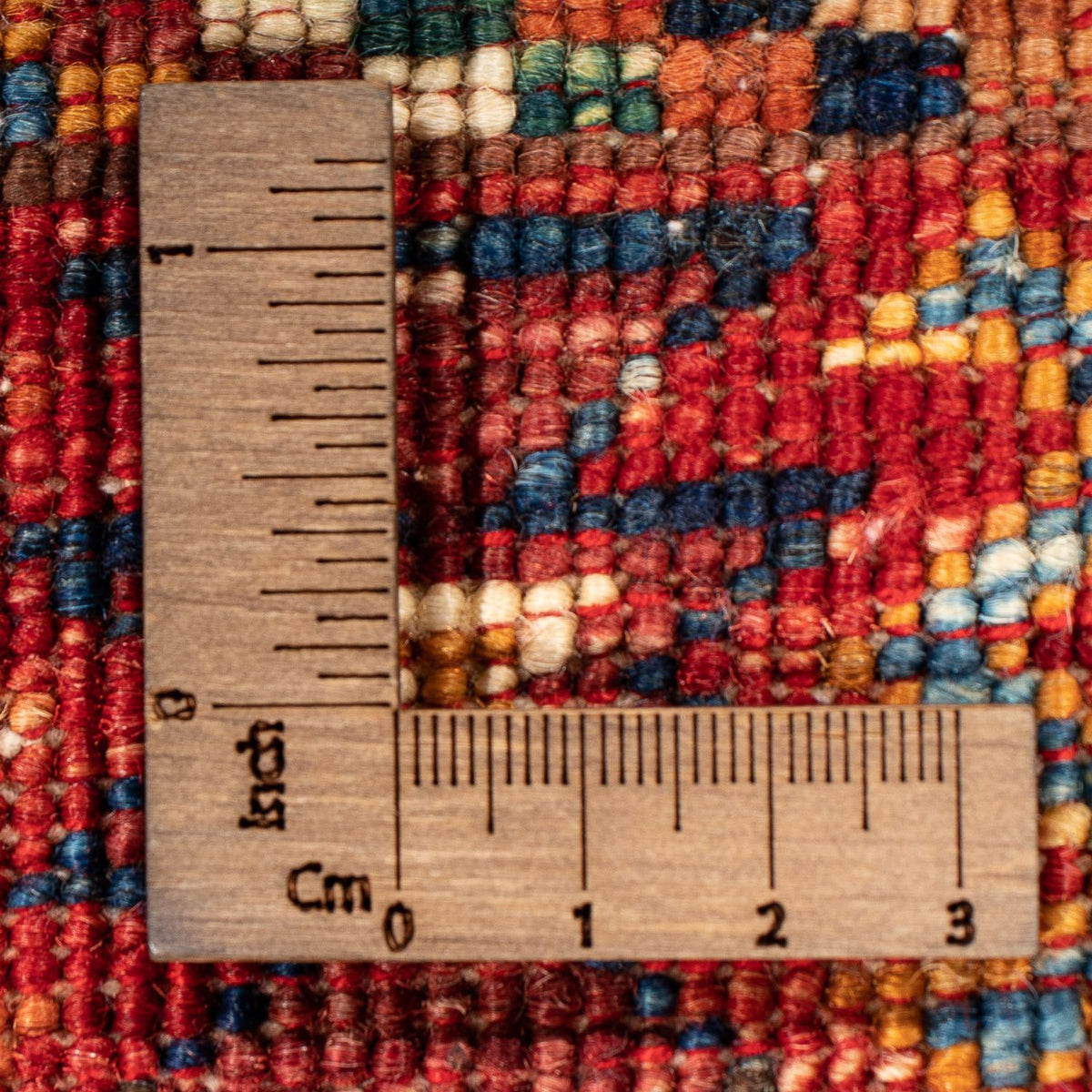 Ziegler Carpet - Shal - 141 x 101 cm - flerfarvet