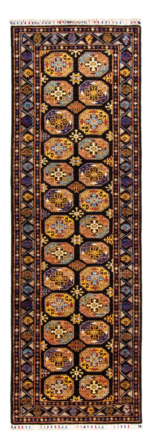 Løber Ziegler Carpet - Ariana - 302 x 89 cm - mørkeblå