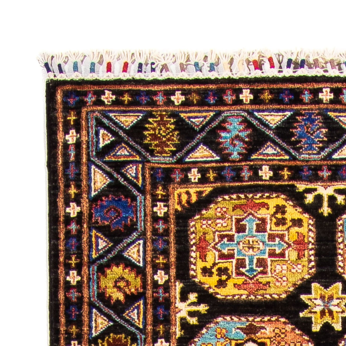 Løber Ziegler Carpet - Ariana - 302 x 89 cm - mørkeblå