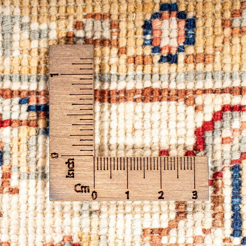 Ziegler Carpet - 124 x 79 cm - mørkeblå