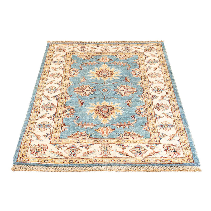 Ziegler Carpet - 123 x 82 cm - lyseblå