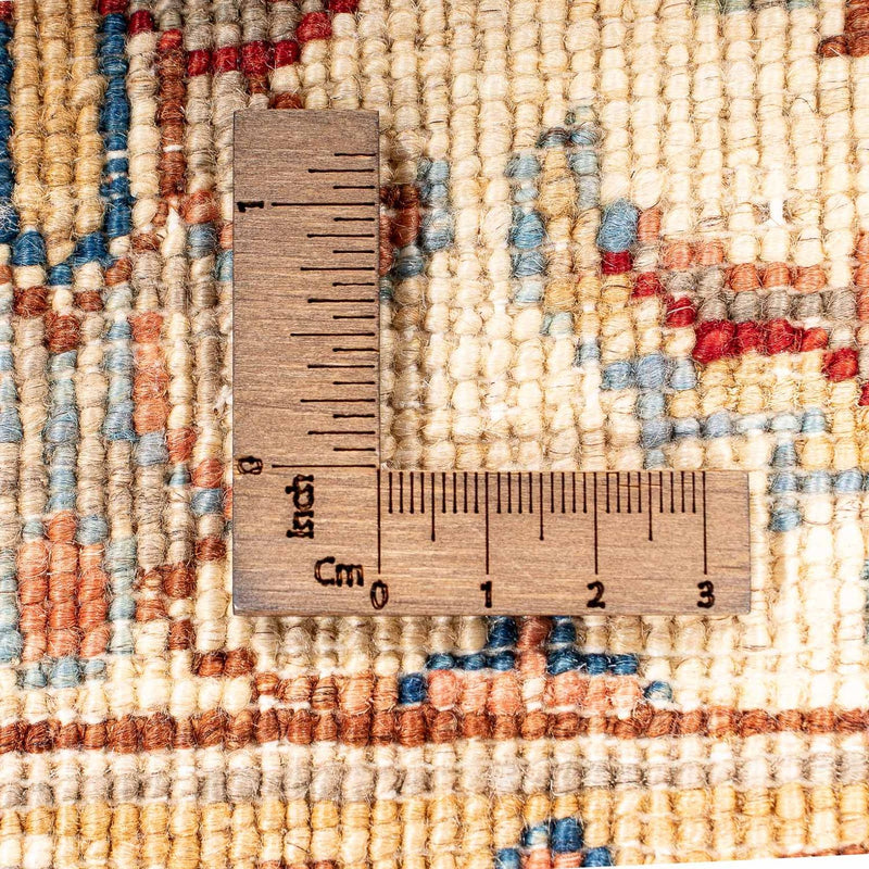 Ziegler Carpet - 123 x 82 cm - lyseblå