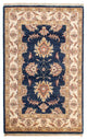 Ziegler Carpet 123x79cm - Orientalsk tæppe