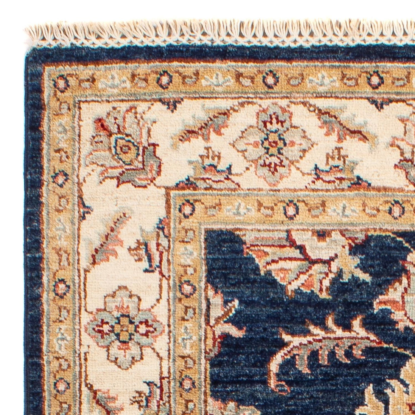 Ziegler Carpet 123x79cm - Orientalsk tæppe