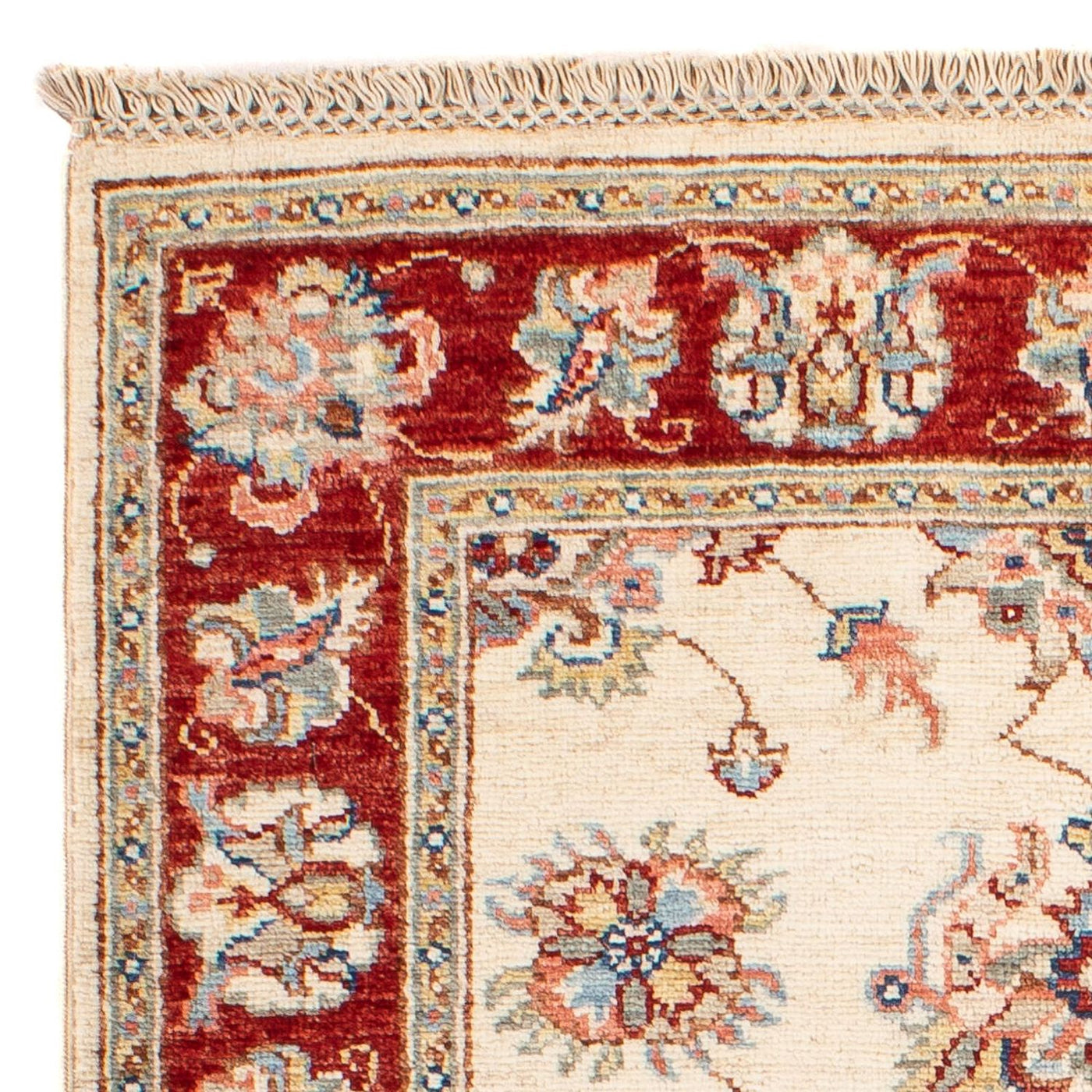 Ziegler Carpet 125x81cm - Orientalsk tæppe