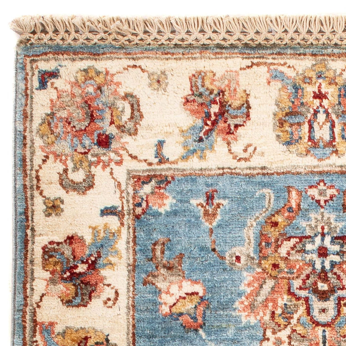 Ziegler Carpet 61x92cm - Orientalsk tæppe