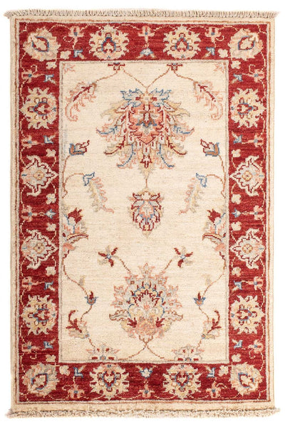 Ziegler Carpet 59x90cm - Orientalsk tæppe