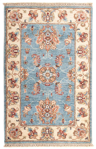 Ziegler Carpet 62x97cm - Orientalsk tæppe
