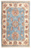 Ziegler Carpet - 97 x 62 cm - lyseblå
