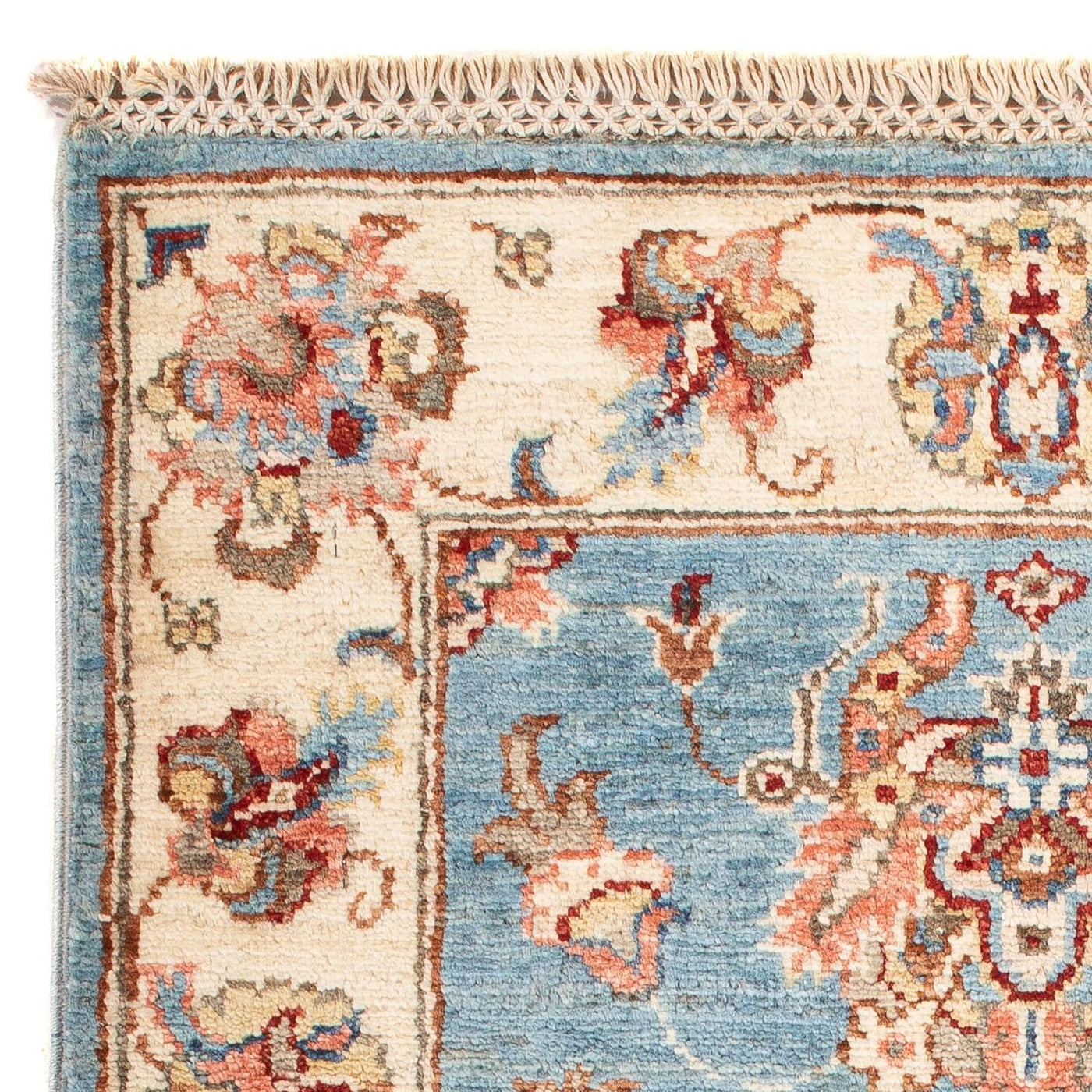 Ziegler Carpet 97x62cm - Orientalsk tæppe