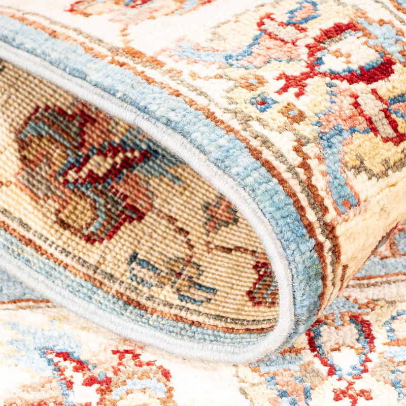 Ziegler Carpet - 97 x 62 cm - lyseblå