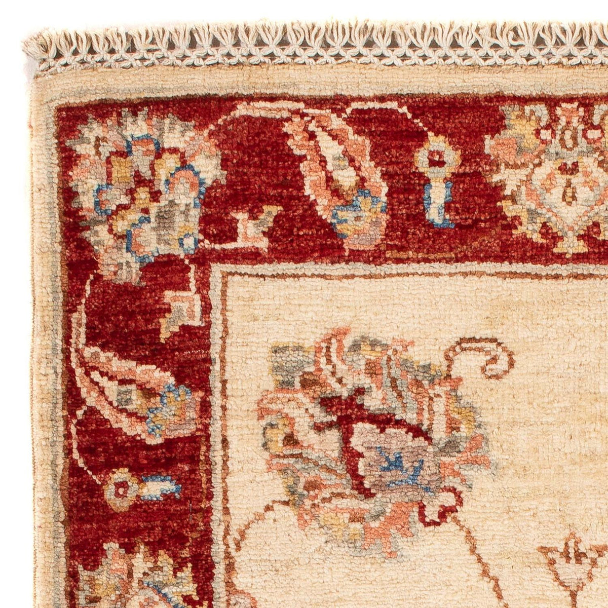Ziegler Carpet 61x90cm - Orientalsk tæppe