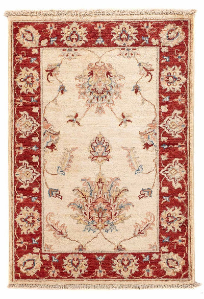 Ziegler Carpet 62x89cm - Orientalsk tæppe