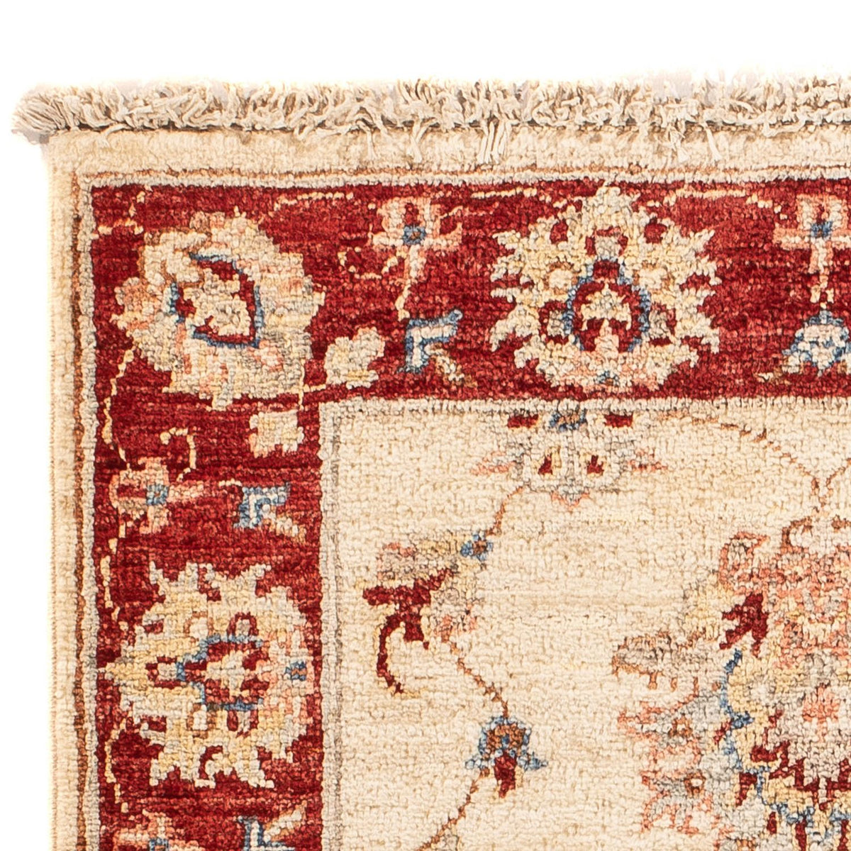 Ziegler Carpet 62x89cm - Orientalsk tæppe