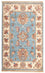 Ziegler Carpet - 97 x 61 cm - lyseblå