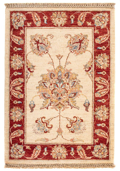 Ziegler Carpet 62x90cm - Orientalsk tæppe