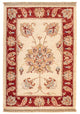 Ziegler Carpet 90x62cm - Orientalsk tæppe