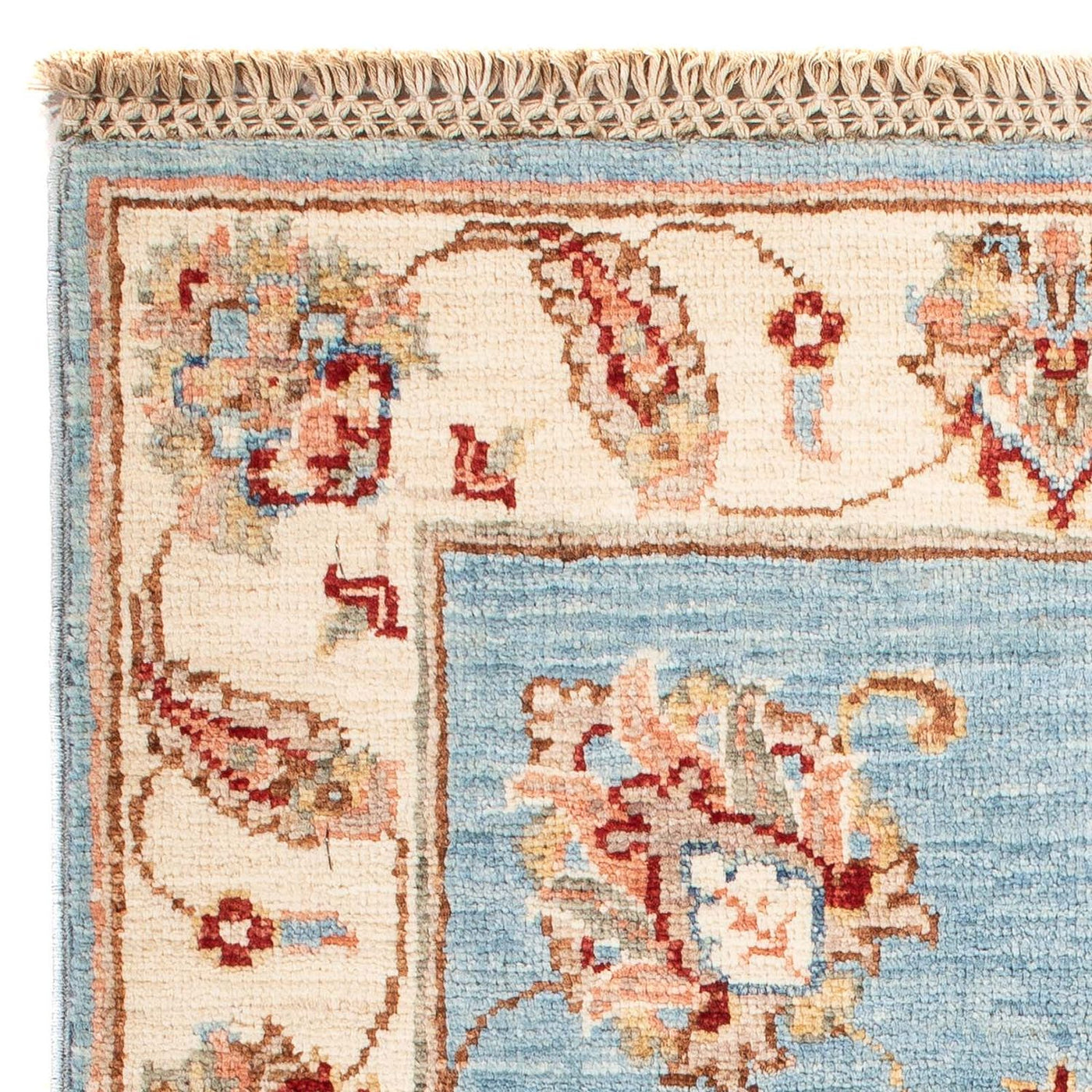 Ziegler Carpet 101x61cm - Orientalsk tæppe
