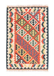 Kilim Fars Tæppe 185x125cm