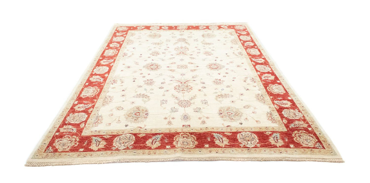 Ziegler Carpet 294x203cm - Orientalsk tæppe