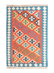Kilim Fars Tæppe 180x120cm