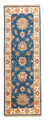 Løber Ziegler Carpet - 184 x 64 cm - mørkeblå