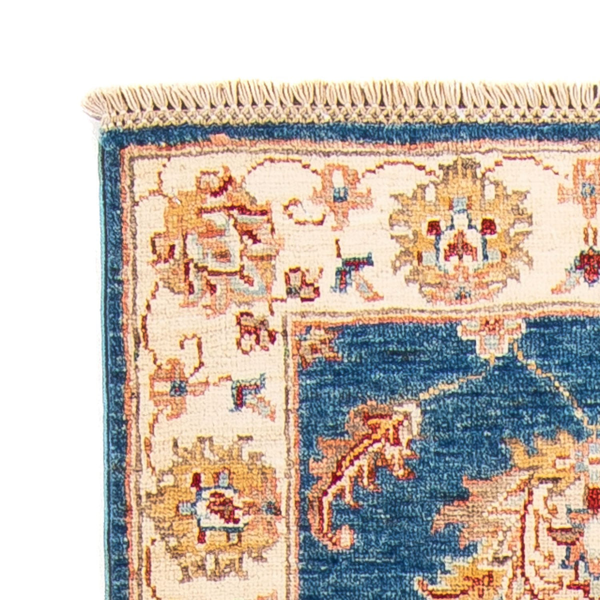 Løber Ziegler Carpet - 184 x 64 cm - mørkeblå