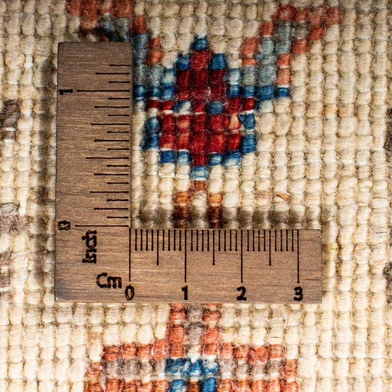 Løber Ziegler Carpet - 185 x 63 cm - mørkeblå