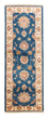 Løber Ziegler Carpet - 186 x 59 cm - mørkeblå